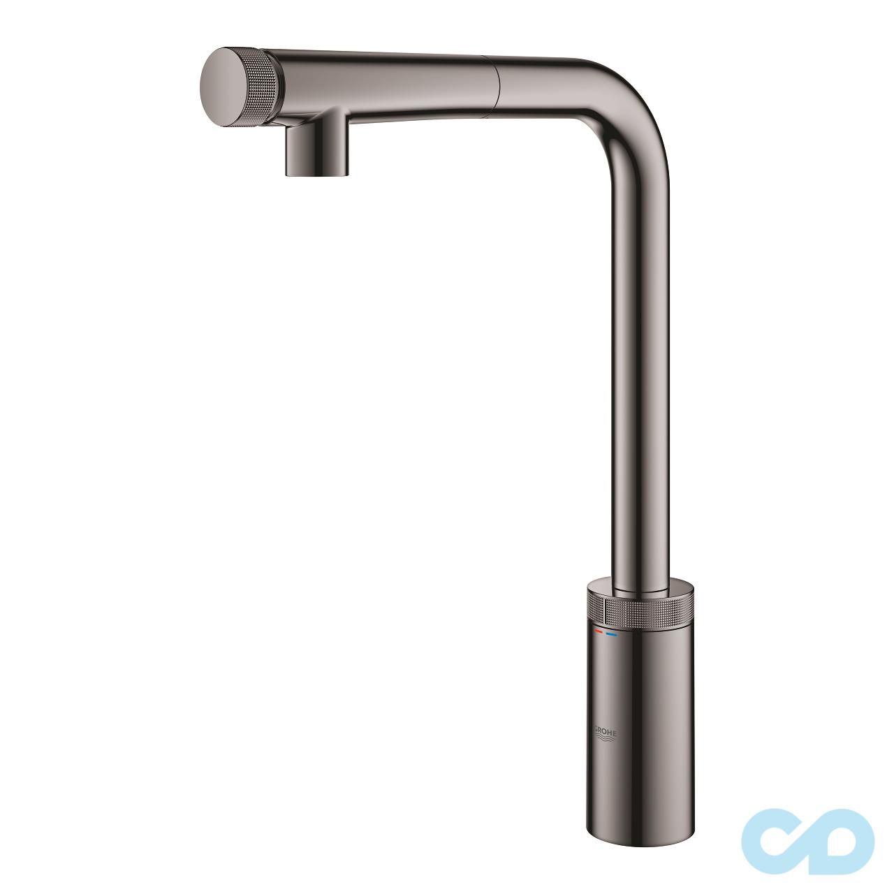 купити Змішувач для кухні Grohe Minta SmartControl 31613A00