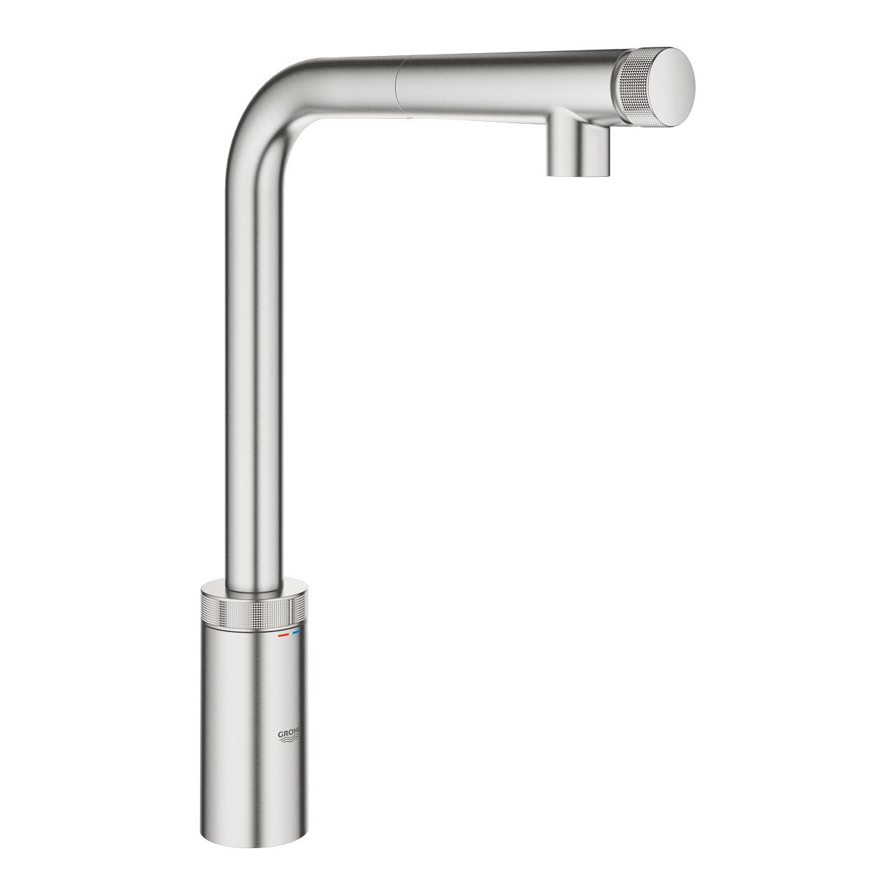 Кухонний змішувач Grohe Minta SmartControl 31613DC0