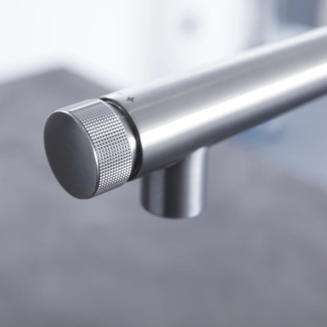 фото Кухонний змішувач Grohe Minta SmartControl 31613DC0