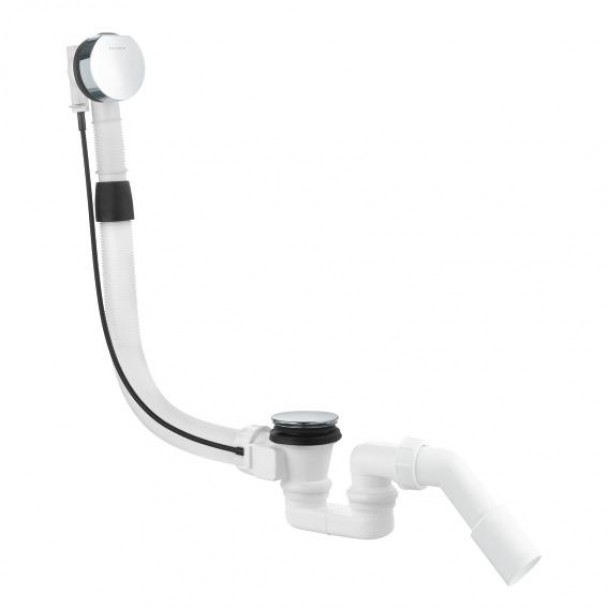 Слив-перелив Kludi Rotexa 2000 2104000-00