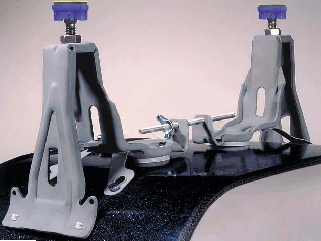 ціна Ніжки для ванни Kaldewei 5030