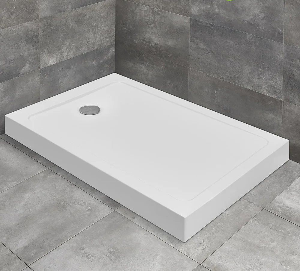 Душовий піддон Radaway Doros F Compact 120x90 (SDRFP1290-05
