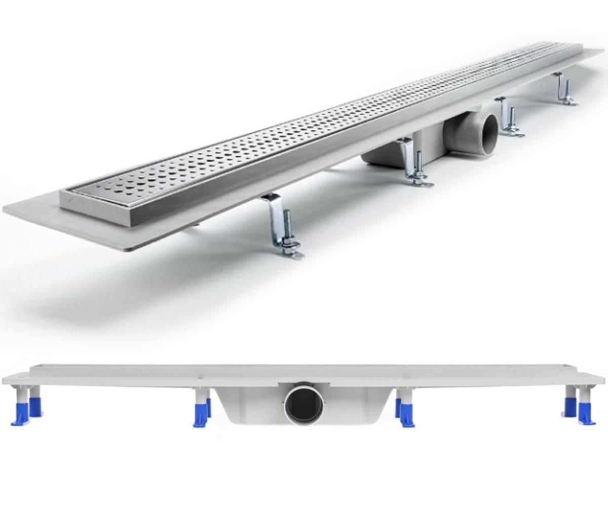 Душовою канал Styron STY-B-80