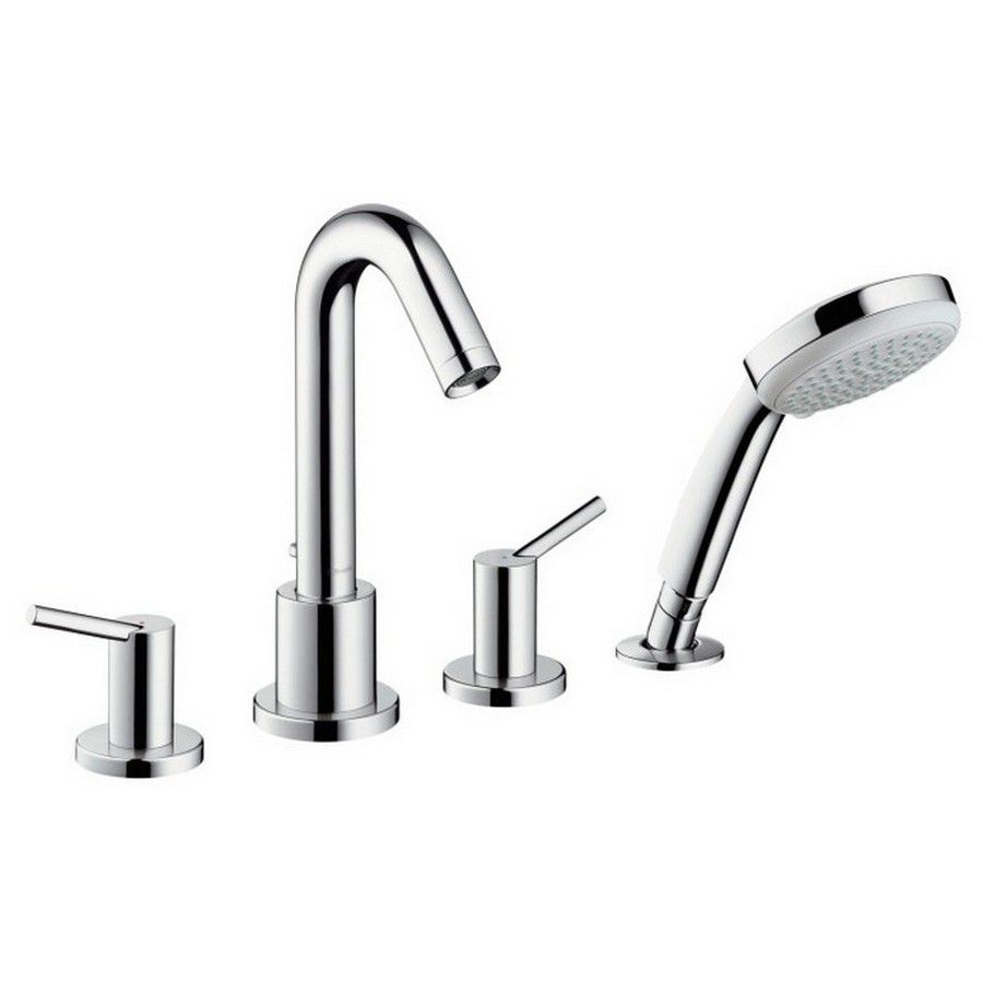 Змішувач для ванни Hansgrohe Talis 32314000