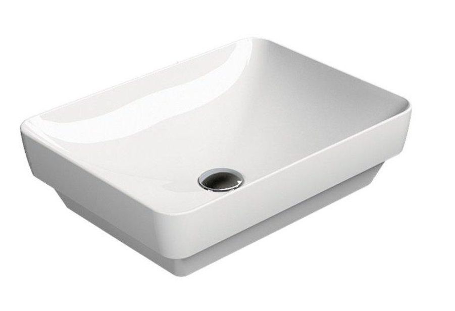 Накладна раковина GSI Pura 884711