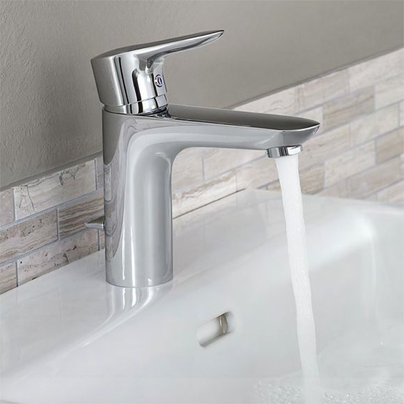 купити Змішувач Kludi Objekta 322330575 для раковини хром