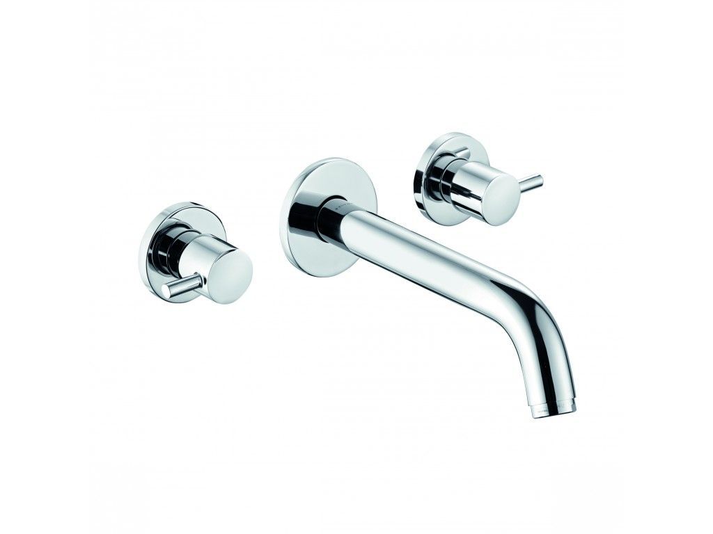 Змішувач для раковини Kludi Bozz 381460576 хром