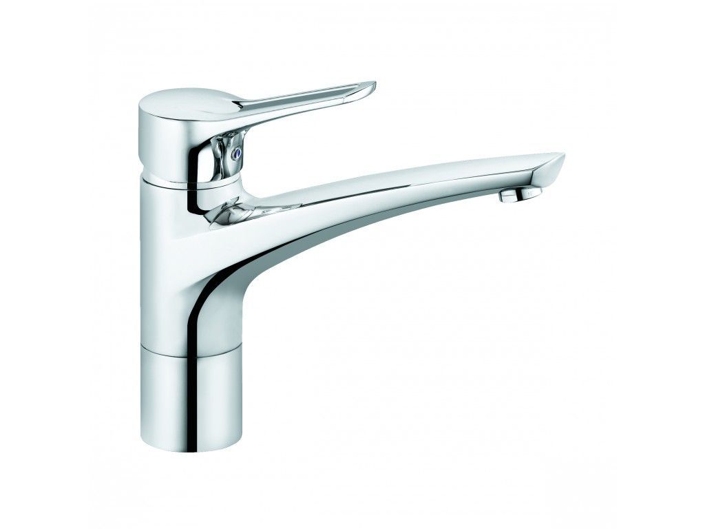 Змішувач для кухні Kludi MX 399050562 для безнапірних водонагрівачів хром