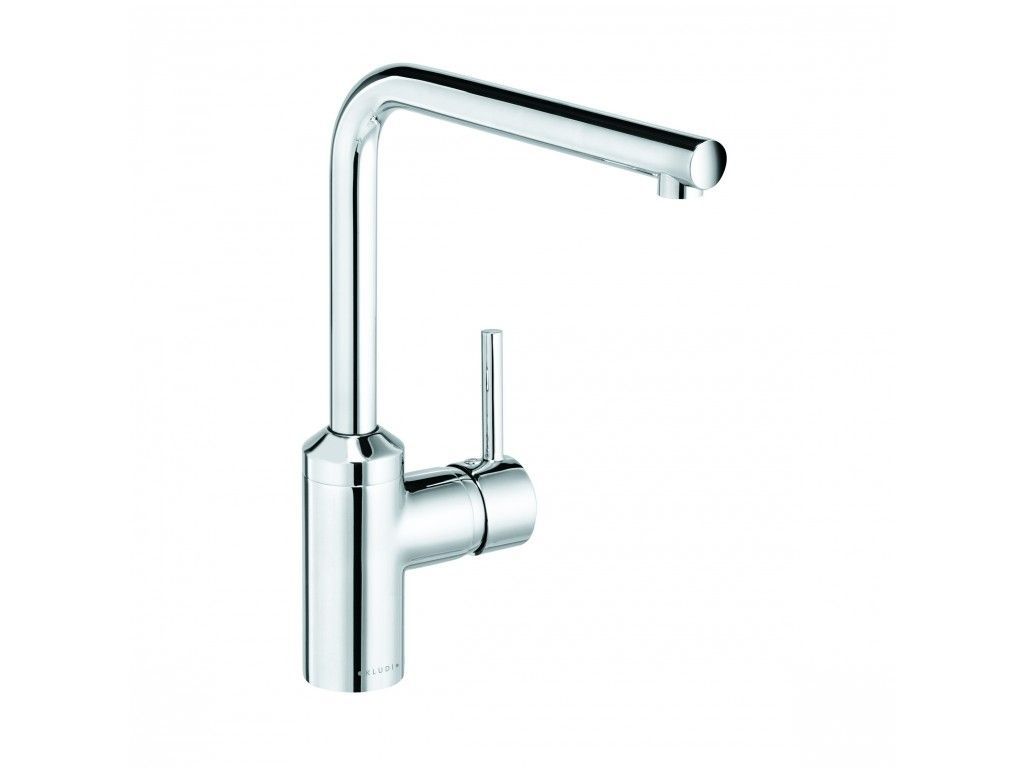 Кухонний змішувач Kludi L-INE 428190577 хром