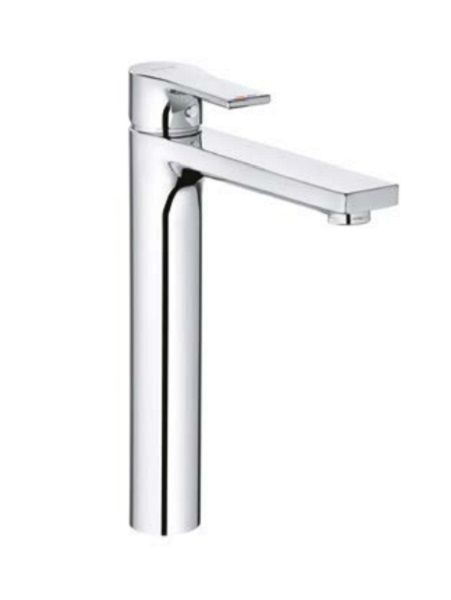 Змішувач для раковини Kludi Zenta Sl 482560565 хром