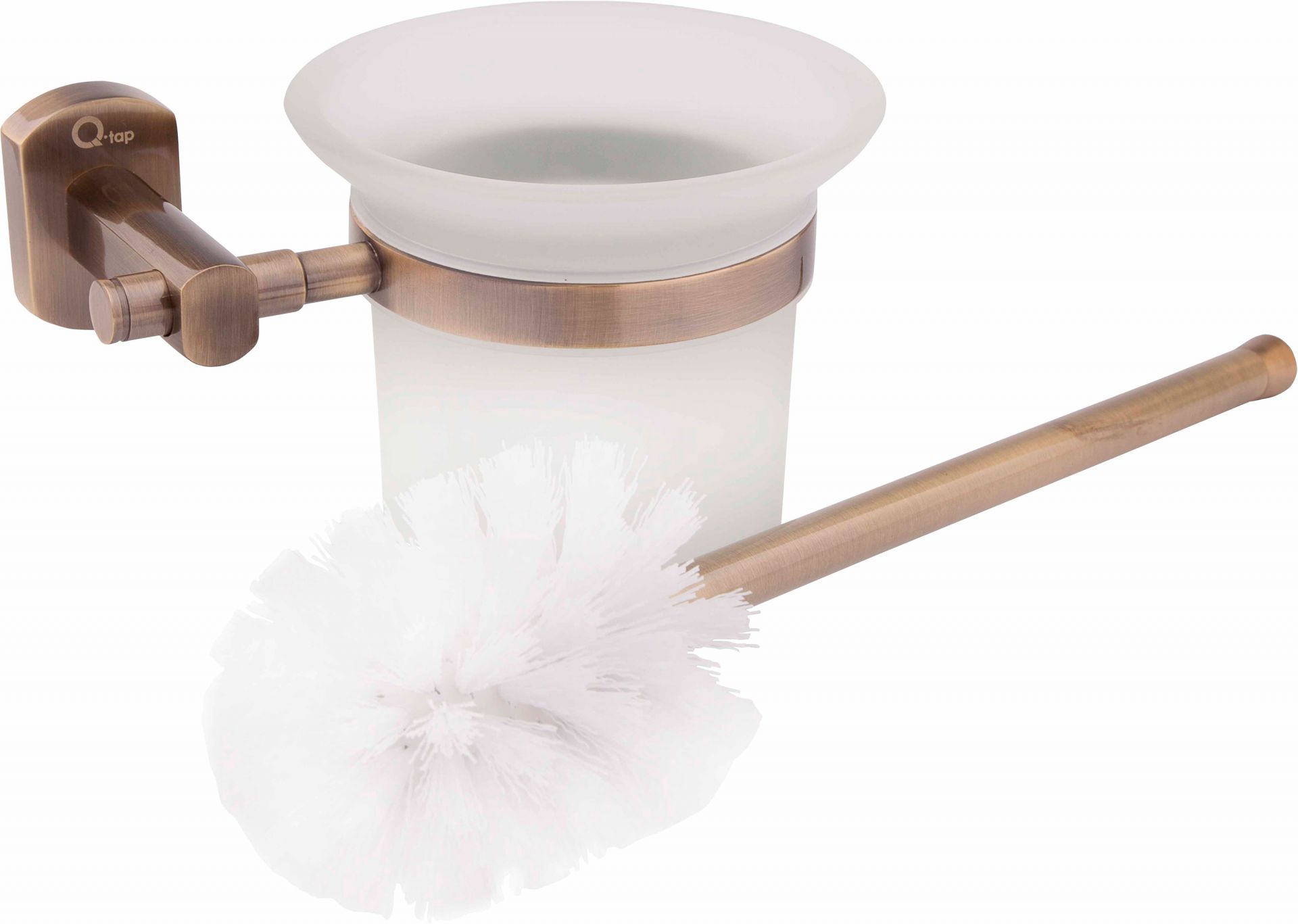 купити Йоршик для унітазу Q-tap ​​Liberty ANT тисяча сто п'ятьдесят сім