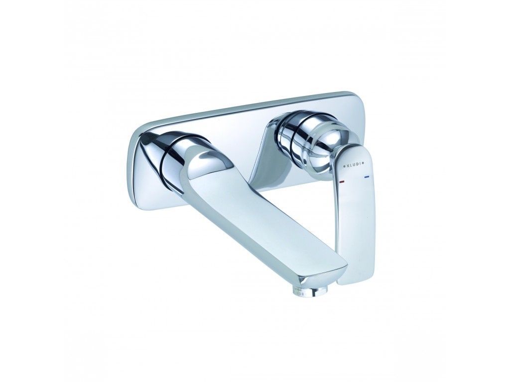 Змішувач для раковини Kludi Balance 522460575 хром