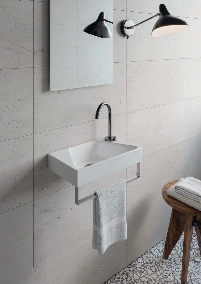 купити Міні-раковина Catalano New Zero 14023ZE00