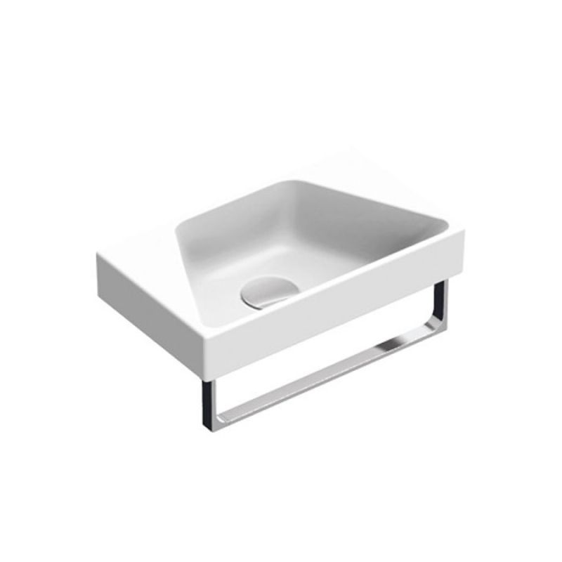 Міні-раковина Catalano New Zero 14023ZE00