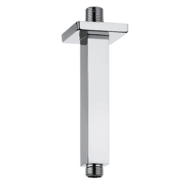 Душовою кронштейн стельовий Kludi A-Qa 6654505-00 хром