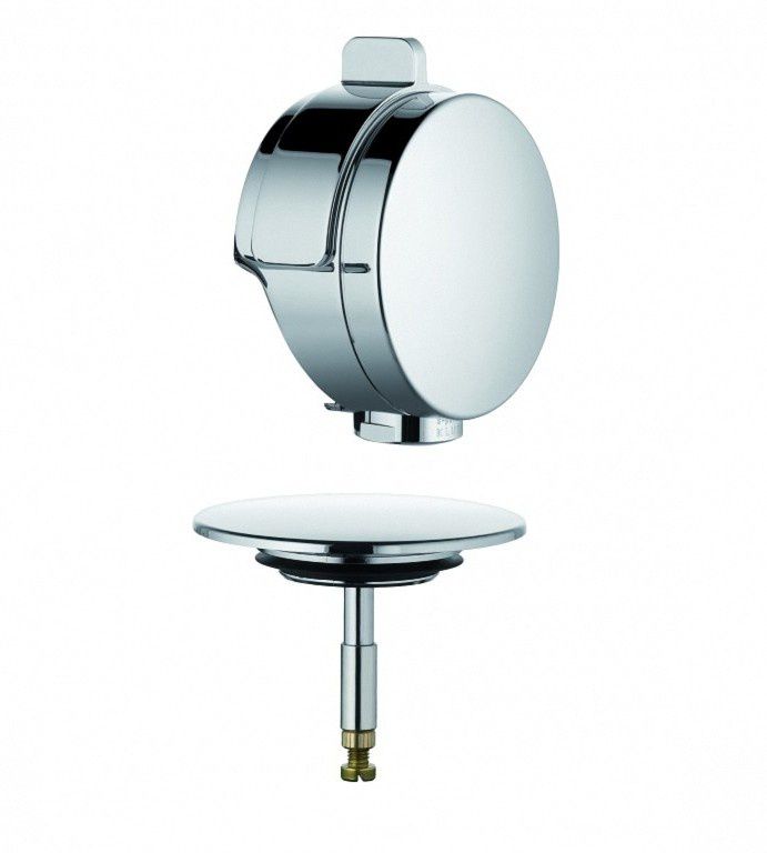 Система наливу-переливу Kludi Roteha Multi 7182605-00 хром