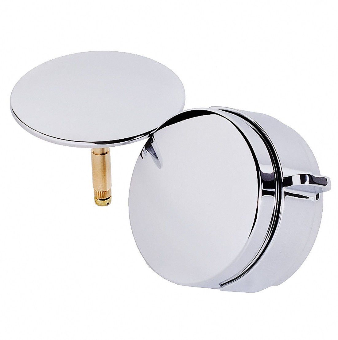 купити Система наливу-переливу Kludi Roteha Multi 7182605-00 хром