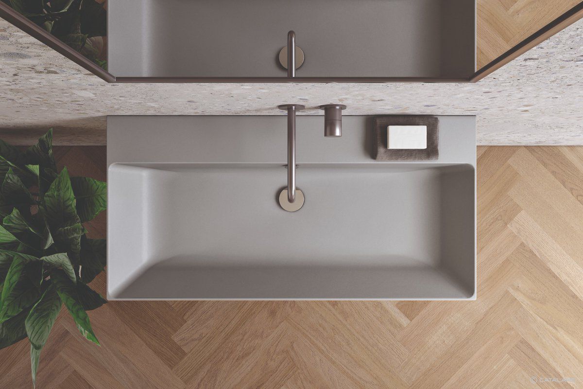 Раковина Catalano New Zero 110ZPCS