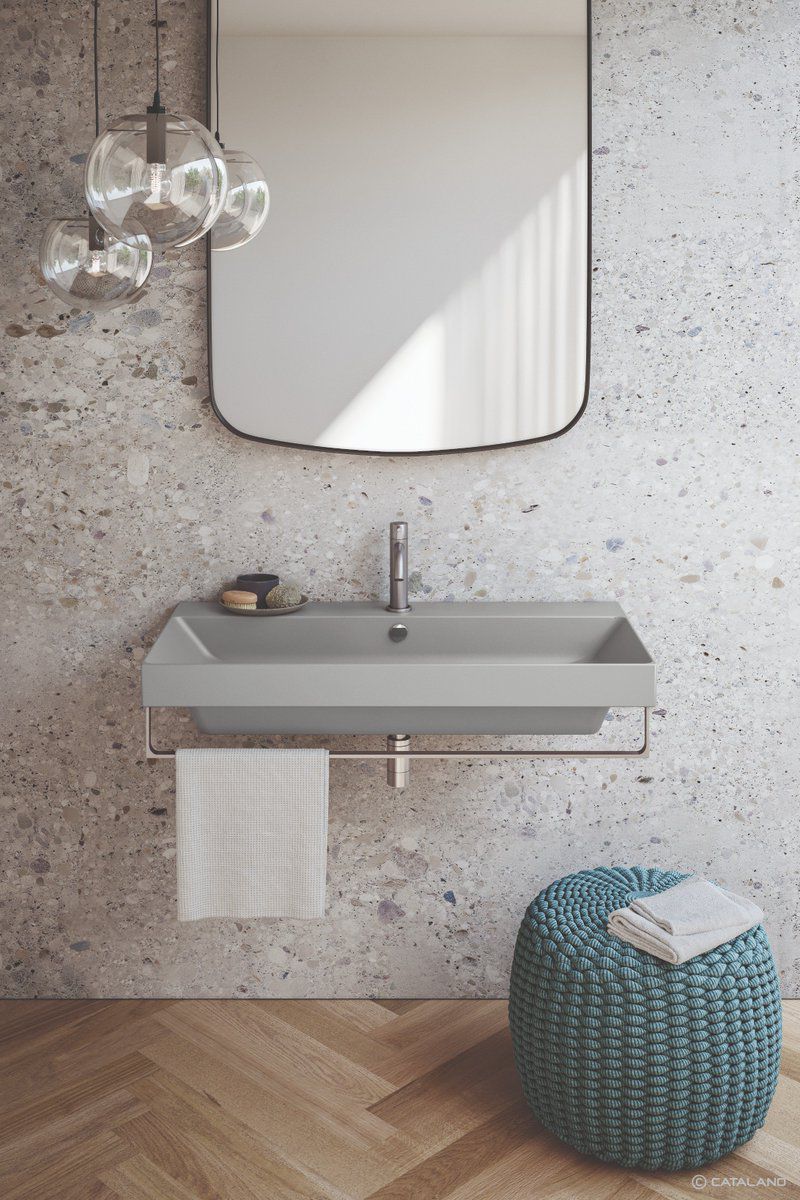 купить Раковина Catalano New Zero 110ZPCS