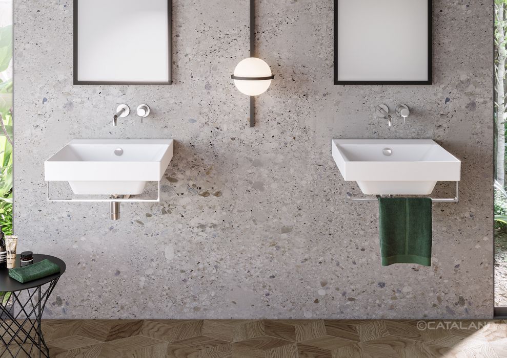 ціна Раковина Catalano New Zero 150ZPBM