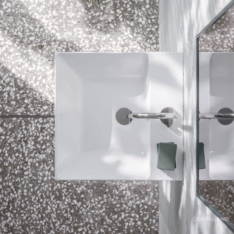 купити Раковина Catalano New Zero 150ZPBM