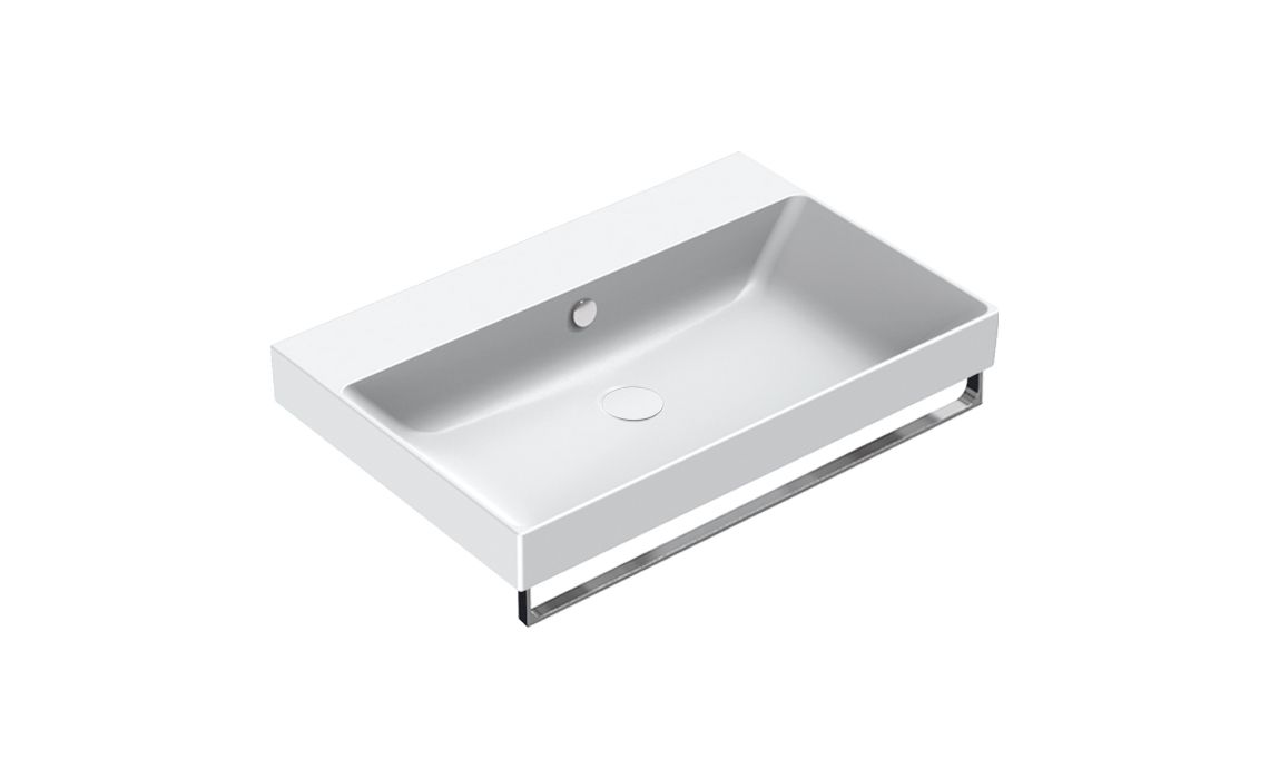 Раковина Catalano New Zero 175ZPBM