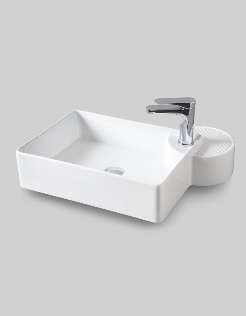 Раковина Artceram Cartesio CAL002