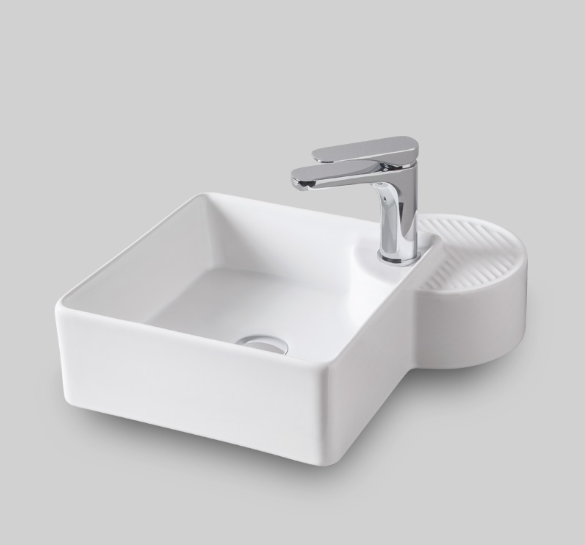 Раковина Artceram Cartesio CAL003