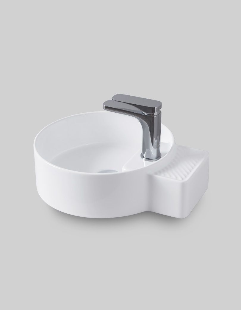 Раковина Artceram Cartesio CAL004