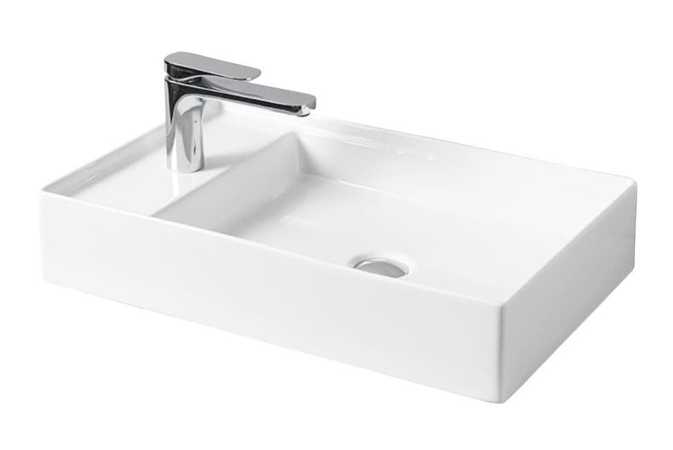 купити Раковина Artceram Scalino 75 SCL003