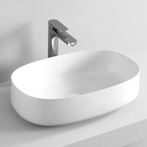 Раковина Artceram Cognak COL003