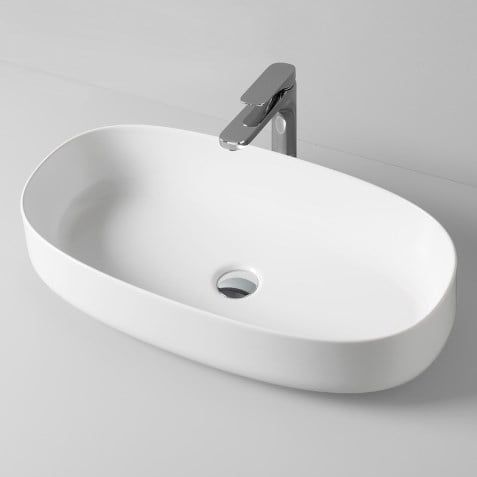 Раковина накладна Artceram Cognak COL005