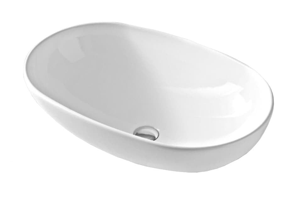 купити Раковина накладна Artceram La Ciotola LCL002