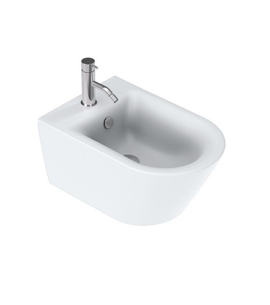 Підвісне біде Catalano Zero 1BS55NRBM