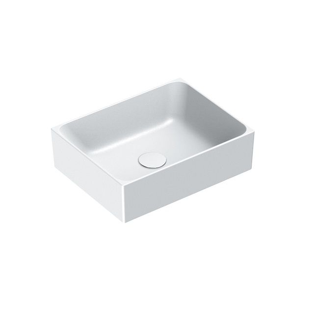 Накладна раковина Catalano Zero 14535ZEBM