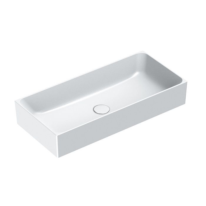 Накладна раковина Catalano Zero 17535ZEBM