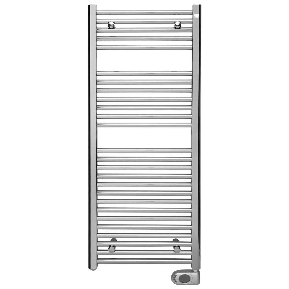 Електрична сушарка для рушників Zehnder Aura PBECZ-120-50-MQ-HID