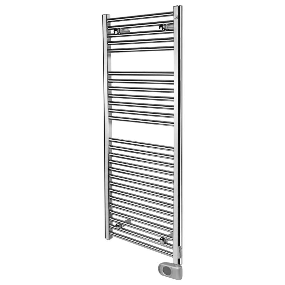 купити Електрична сушарка для рушників Zehnder Aura PBECZ-120-50-MQ-HID