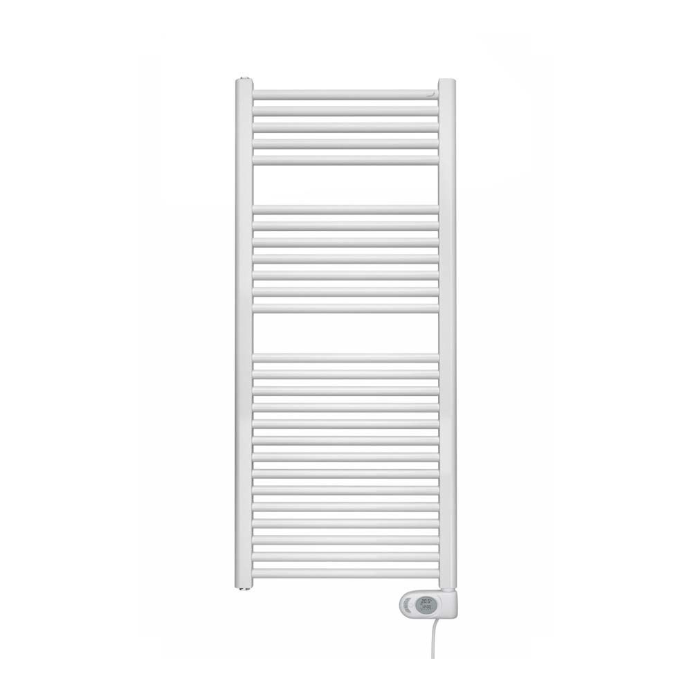 Електрична сушарка для рушників Zehnder Aura PBEZ-120-50-MQ-SC