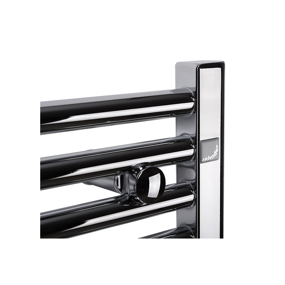 Електрична сушарка для рушників Zehnder Aura PBECZ-090-50-MQ-SC купити