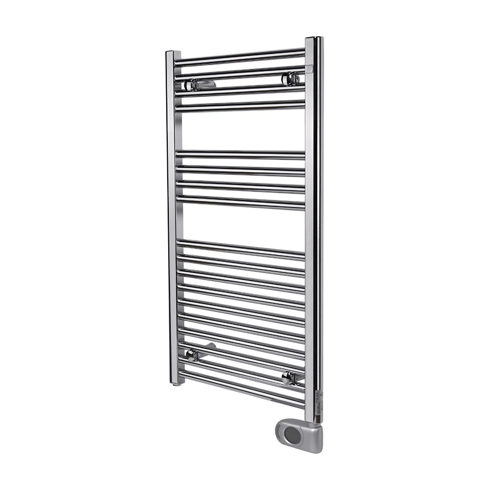 купить Электрический полотенцесушитель Zehnder Aura PBECZ-090-50-MQ-HID