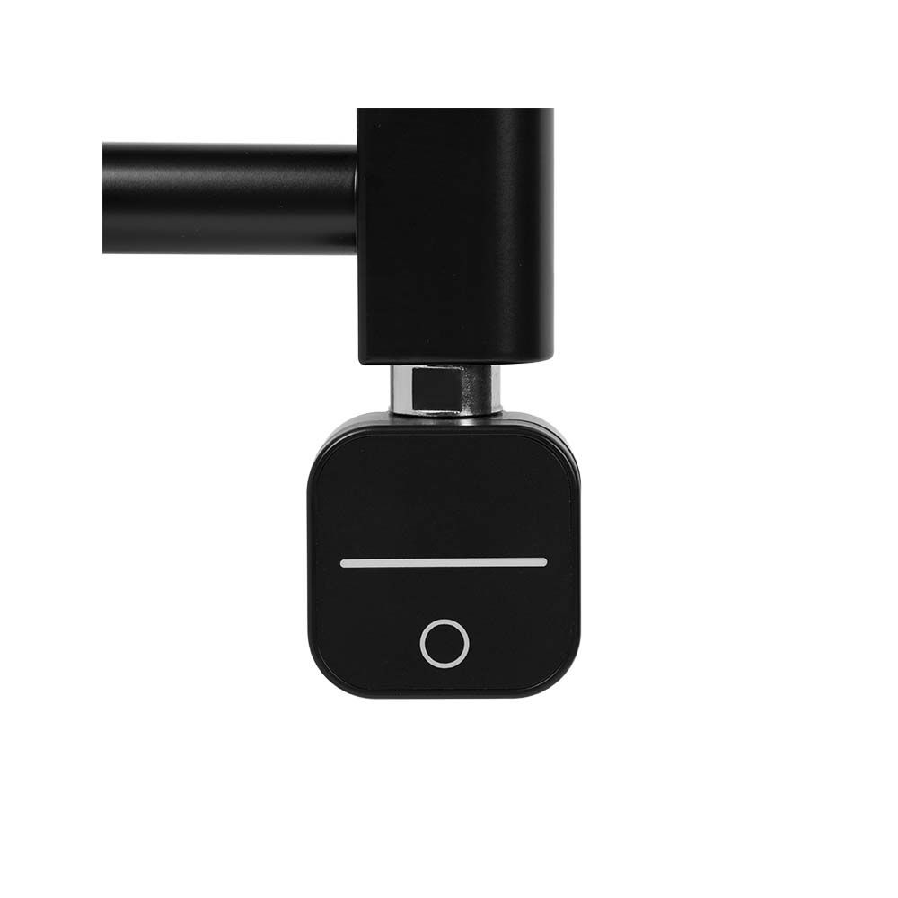 Електрична сушарка для рушників Zehnder Virando AB-120-050-9017-NEX-SC купити