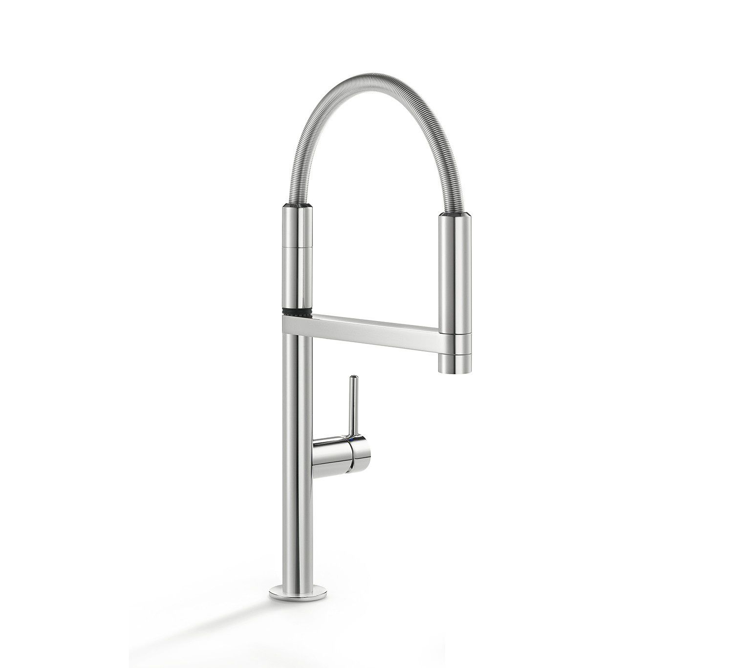 Кухонний змішувач Nobili MOVE MV92300/50CR