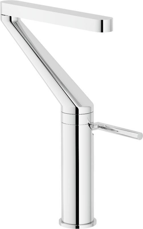 Кухонный смеситель Nobili Zoom ZM00113/1CR