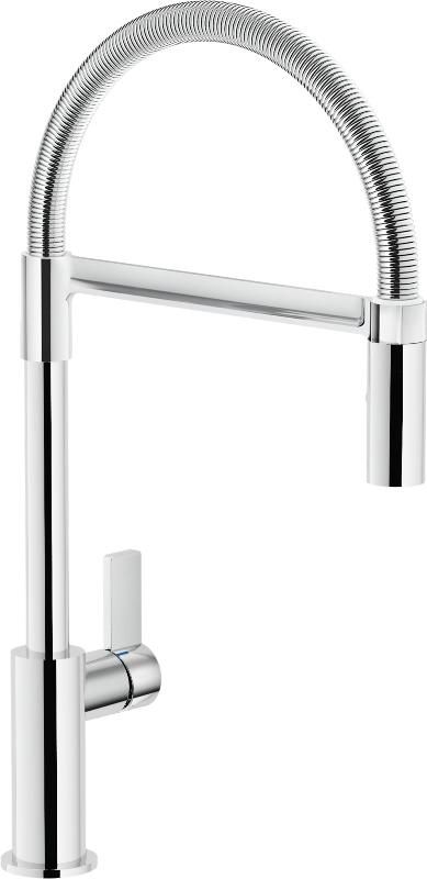 Кухонный смеситель Nobili Flag FL96300CR