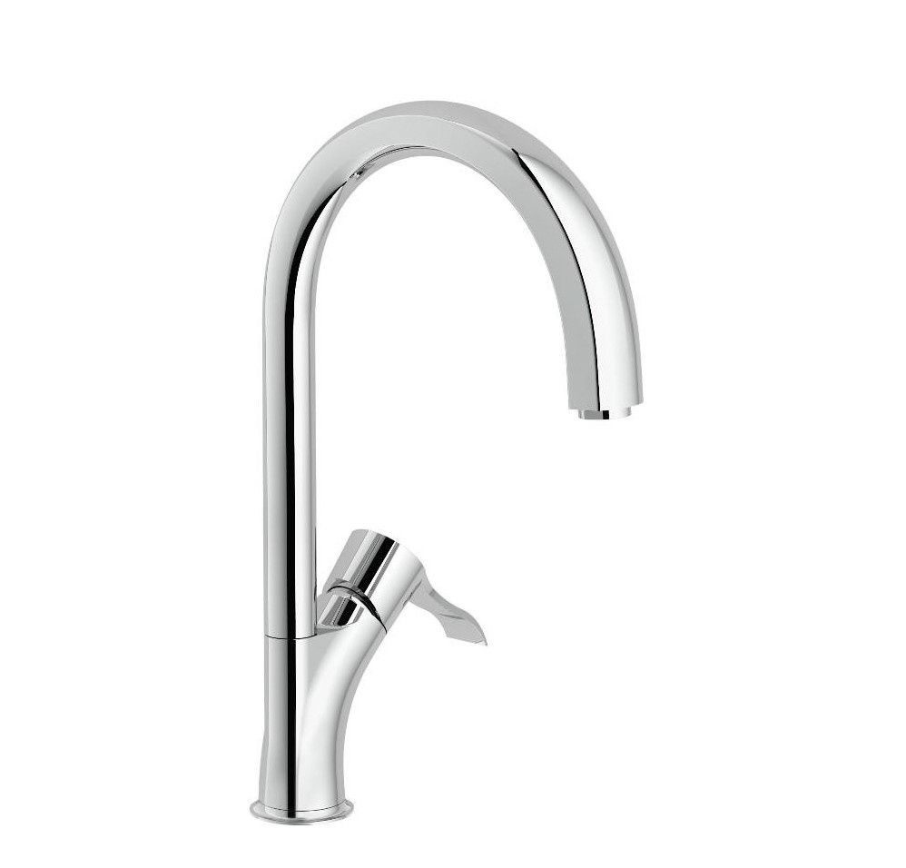 Кухонний змішувач Nobili Sofi SI98113CR