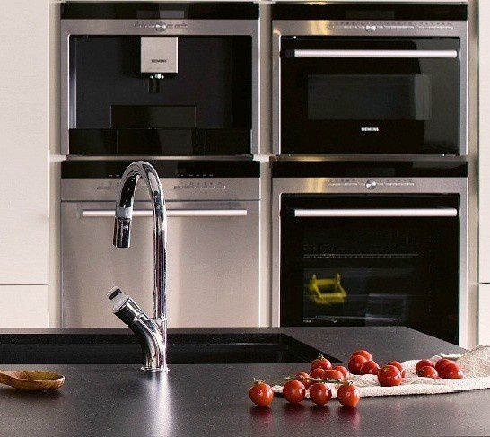 ціна Кухонний змішувач Nobili Sofi SI98127CR