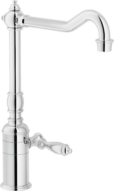 Кухонний змішувач Nobili Charlie CH75113CR