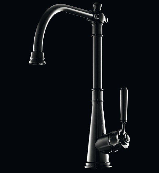 ціна Кухонний змішувач Nobili Charlie CH75513CR