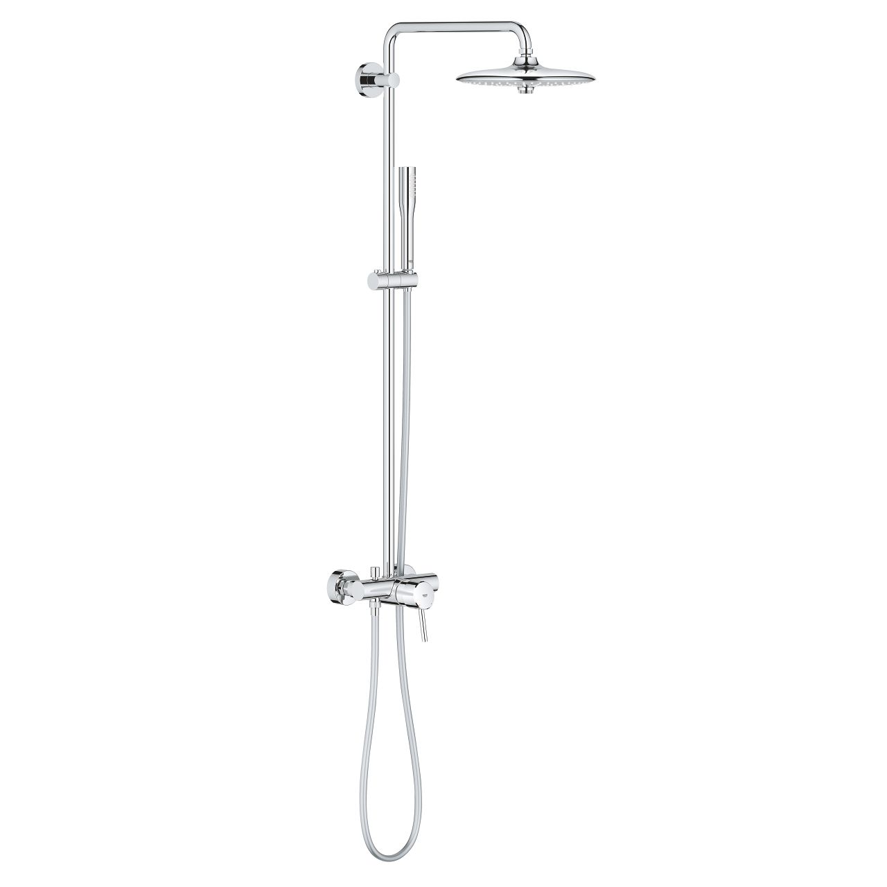 Душевая система Grohe Euphoria Concetto System 260 23061002